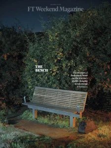 FT Weekend Magazine - 13.12.2025