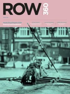 Row360 - Is. 58 2025