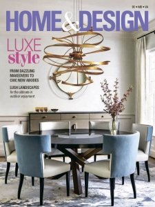 Home & Design - 05/06 2021