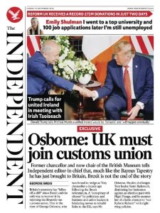 The Independent - 13.09.2026
