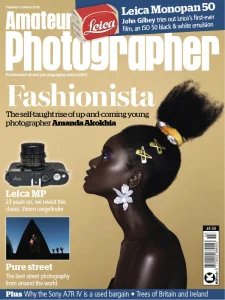 Amateur Photographer - 6.01.2026