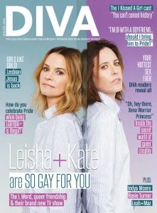 Diva UK - 06/07 2026
