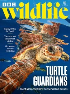 BBC Wildlife - 05.2026