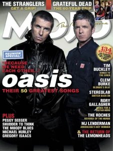 MOJO - 07.2025