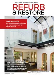 Refurb & Restore - Is. 46 2026
