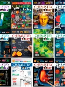 Chemistry Today - 2017 Full Year