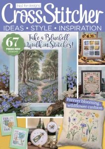 CrossStitcher - 05.2026