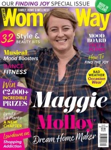 Woman's Way - 09.22.2025