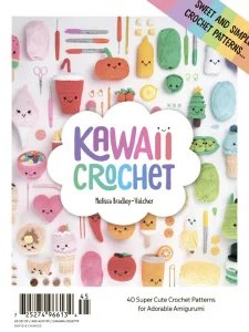 Craft Academy Monthly - Kawaii Crochet 2026