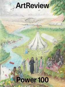 ArtReview - 12.2025