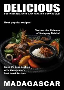 Taste of Madagascar - Delicious 2025