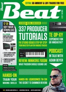 Beat - 10.2025
