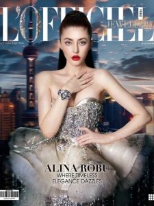 L'Officiel IN - 10.2025