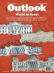 Outlook - 04.1.2025