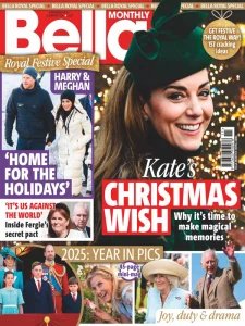 Bella Royal Festive - 11.11.2025