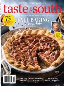 Taste of The South - 09/10 2025
