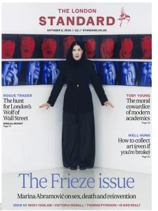 The London Standard - 10.9.2025