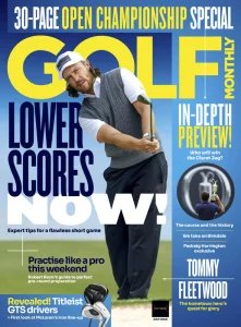 Golf Monthly UK - 07.2026