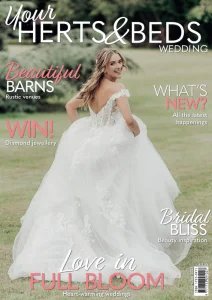 Your Herts & Beds Wedding - 06/07 2025