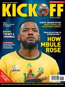 Kick Off Soccer - 01.2026