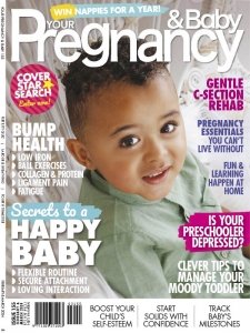 Your Pregnancy - 02/03 2024