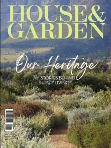 Condé Nast House & Garden - 09.2026