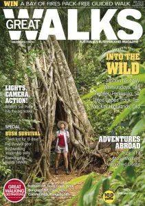 Great Walks - 04/05 2025
