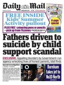 Daily Mail - 25.07.2026