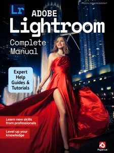 Adobe Lightroom User Manual - Ed. 27 2026