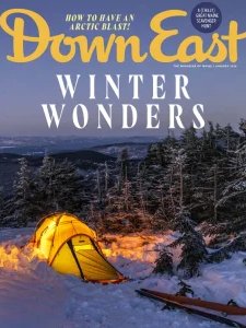 Down East - 01.2026