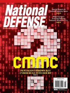 National Defense - 08.2026