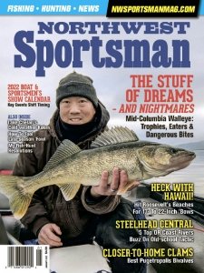 Northwest Sportsman - 01.2022