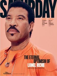 The Saturday Guardian - 4.10.2025
