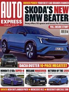 Auto Express - 24.06.2026
