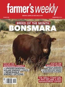 Farmer's Weekly - 14.03.2025