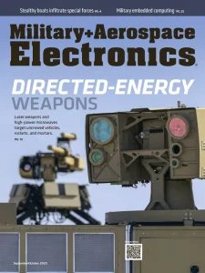 Military + Aerospace Electronics - 09/10 2025