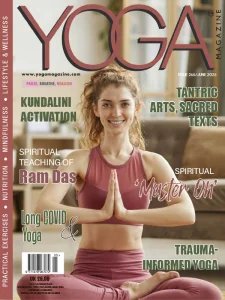 YOGA - 06.2025