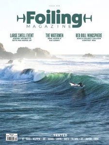 Foiling - Is. 28 2026