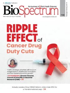 Bio Spectrum - 04.2025