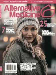 Alternative Medicine - 12.2025