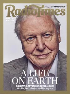 Radio Times - 2.05.2026