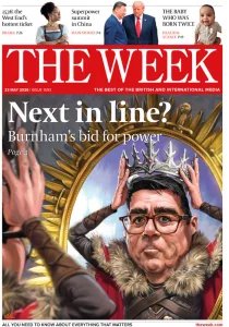 The Week UK - 23.05.2026