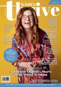 Women Thrive - 04.2026