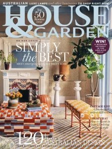Australian House & Garden - 10.2026