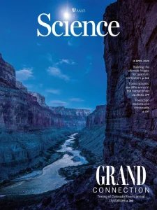 Science - 16.04.2026