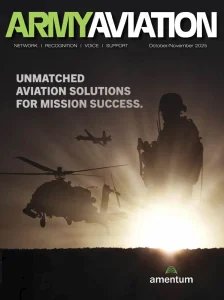 Army Aviation - 10/11 2025