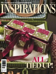 Inspirations - Is. 131 2026