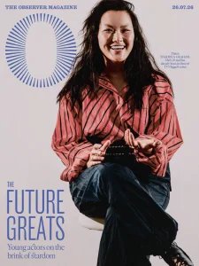 The Observer Magazine - 26.07.2026