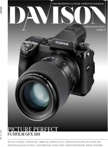 Davison - Is. 38, 2018