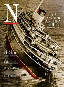 N Magazine - Fall 2026